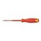Garant Insulated Slotted Screwdriver with Slim Blade, 6.5 mm 662902 6,5 - alternate 1